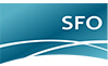 logo for San Francisco International Airport