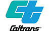 caltrans logo